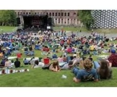 The Best Summer Music Festivals - FreshGrass | free-classifieds-usa.com - 1