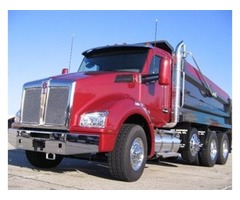 Dump truck loans - Good credits & bad credits - (Nationwide) | free-classifieds-usa.com - 1