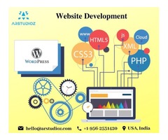 Hurry up! Get the leverage of top Website Development Company | free-classifieds-usa.com - 1