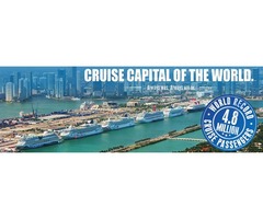 Miami Cruise Port Transfers | free-classifieds-usa.com - 1