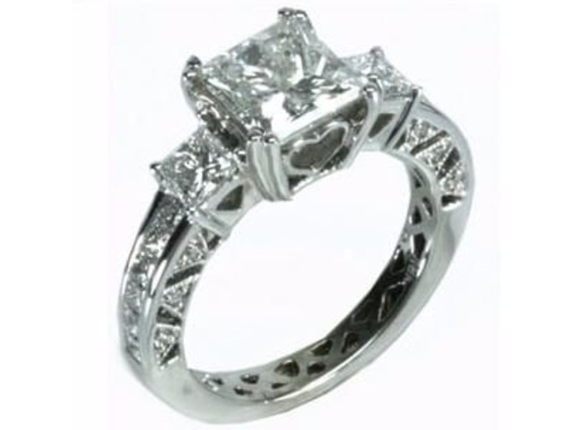 Engagement  rings  Houston  Take Your Love A Step Further 