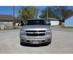 Cheap Used 2007 Chevrolet Avalanche LT 1500-4dr | free-classifieds-usa.com - 1