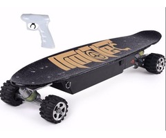 Go For Fast Electric Skateboard Online | free-classifieds-usa.com - 1