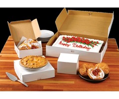 Custom Bakery Boxes Wholesale | free-classifieds-usa.com - 2