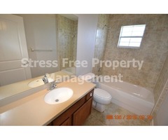 4 Bed/2 Bath plus LARGE bonus room 34842 Redding Ln. Zephyrhills, FL | free-classifieds-usa.com - 3