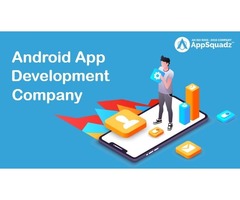 Cost Effective Service of Android App Development Company | free-classifieds-usa.com - 1