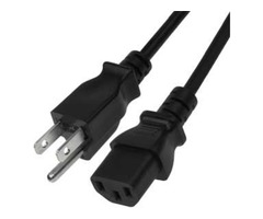 Power Cord, Computer Power Cable, PC Power Supply Cables & Cords | SF Cable | free-classifieds-usa.com - 1