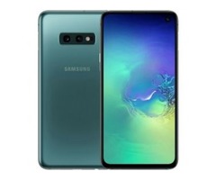 Samsung Galaxy S10E SM-G970F/DS 128GB Mobile Smartphone | free-classifieds-usa.com - 1