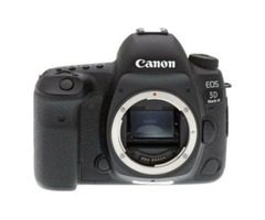 Canon EOS 5D Mark IV Digital SLR Camera | free-classifieds-usa.com - 1