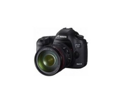 Canon EOS 5D Mark III 22.3MP Digital SLR Camera | free-classifieds-usa.com - 1