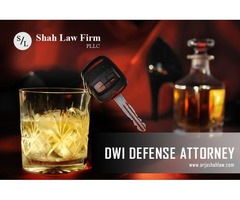 Shah Law Firm PLLC - DUI Lawyers | free-classifieds-usa.com - 2