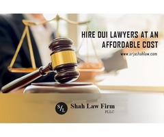 Shah Law Firm PLLC - DUI Lawyers | free-classifieds-usa.com - 4
