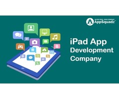 Best iPad App Development Company | AppSquadz | free-classifieds-usa.com - 1