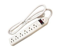 Power Strips, Outlet Power Strip, Power Outlet Wall Tap | SF Cable | free-classifieds-usa.com - 3