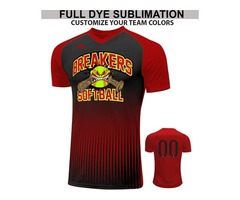 eeni Sports makes softball shirts, apparel and uniforms for softball American teams | free-classifieds-usa.com - 2
