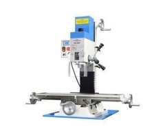 Best Mini Mill for CNC Conversion | free-classifieds-usa.com - 1