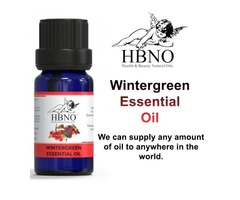 Shop Now! Wintergreen Essential Oil from Wholesale Suppliers | free-classifieds-usa.com - 1