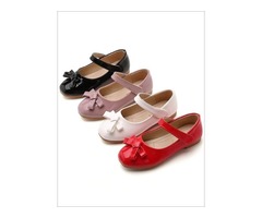 Pretty Shoes for Little Girls | free-classifieds-usa.com - 1