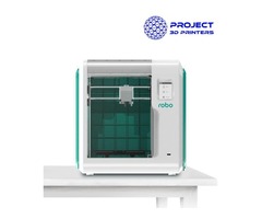 Get the best collection of 3D Printers-Only at Project 3D Printers | free-classifieds-usa.com - 1