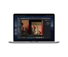 Apple MacBook Pro 13" Display with Touch Bar Intel Core i5 8GB Memory 256GB SSD (Latest Model) | free-classifieds-usa.com - 1