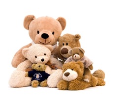 Buy Cheapest Baby Plush Toys and Soft Toys - Tecontoys.com | free-classifieds-usa.com - 2
