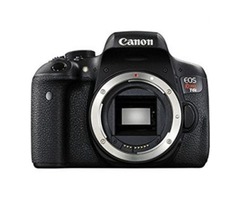 Cheap Canon EOS Rebel T6i DSLR CMOS Digital SLR Camera | free-classifieds-usa.com - 1