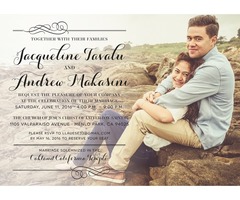 LDS Wedding Announcements | free-classifieds-usa.com - 2