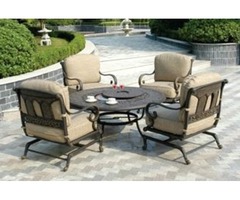 Tustin Outdoor Seating | free-classifieds-usa.com - 1