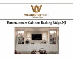 Entertainment Cabinets Basking Ridge NJ | free-classifieds-usa.com - 1