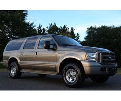 2005 Ford Excursion EDDIE BAUER | free-classifieds-usa.com - 1