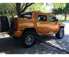 2006 Hummer H2 Limited SUT | free-classifieds-usa.com - 1