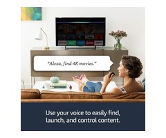 Fire TV Stick 4K with Alexa Voice Remote, streaming media player | free-classifieds-usa.com - 3