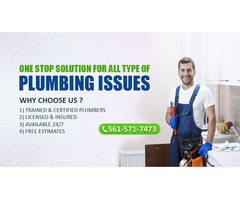 Call for Commercial Plumbers Near Me | free-classifieds-usa.com - 2