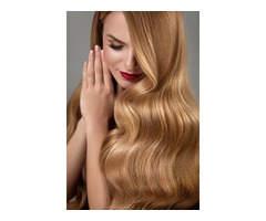 Long Hair Manintanance and Styling  | free-classifieds-usa.com - 1