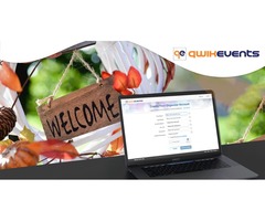 Best Event Management Tool - Event Platform|Qwikevents | free-classifieds-usa.com - 1