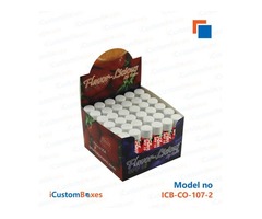 Get Eco Friendly custom lip balm boxes | free-classifieds-usa.com - 2