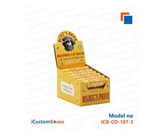 Get Eco Friendly custom lip balm boxes | free-classifieds-usa.com - 3