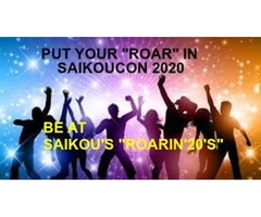 SAIKOUCON 2020 GIVE AWAY | free-classifieds-usa.com - 4