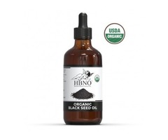  Shop Now! Organic Black Seed Oil Virgin, Unrefined from Essential Nautural Oils | free-classifieds-usa.com - 1