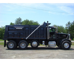 Dump truck - heavy equipment financing for all credit types - (Nationwide) | free-classifieds-usa.com - 2