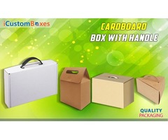 Get suiteable designs cardboard box with handle | free-classifieds-usa.com - 3