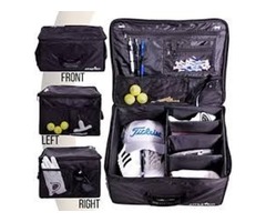 AtCollapsible golf bag | free-classifieds-usa.com - 1