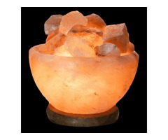 Ember Salt Lamp | free-classifieds-usa.com - 1