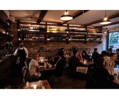 French Restaurant West Village NYC | free-classifieds-usa.com - 1
