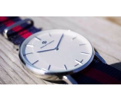 Embellish your beautiful hands with a Swiss watch from Parker watches | free-classifieds-usa.com - 1