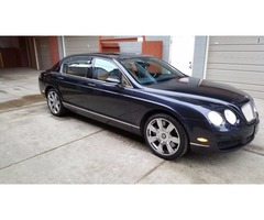 2006 Bentley Continental Flying Spur | free-classifieds-usa.com - 1