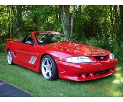 1996 Ford Mustang9 | free-classifieds-usa.com - 1
