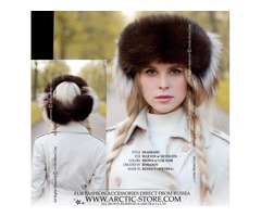 Buy Women's Fur Headbands at Arctic-store | free-classifieds-usa.com - 1
