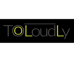 Too Loudly - Entertainment | free-classifieds-usa.com - 1