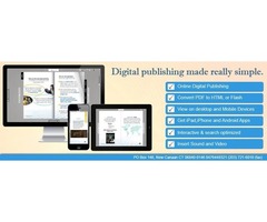 Digital Edition Is Good For Business | free-classifieds-usa.com - 2
